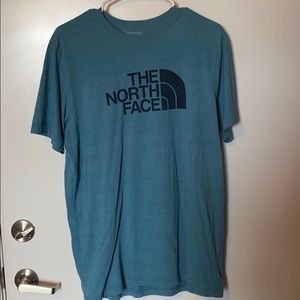 North Face Tee